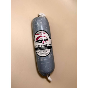 Мастика бутилкаучуковая гидроизоляционная Герметик KURSON M-Avto